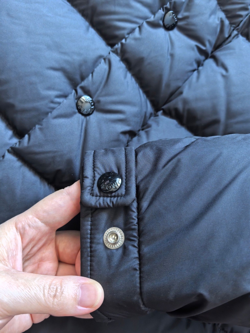 Moncler Down Coat